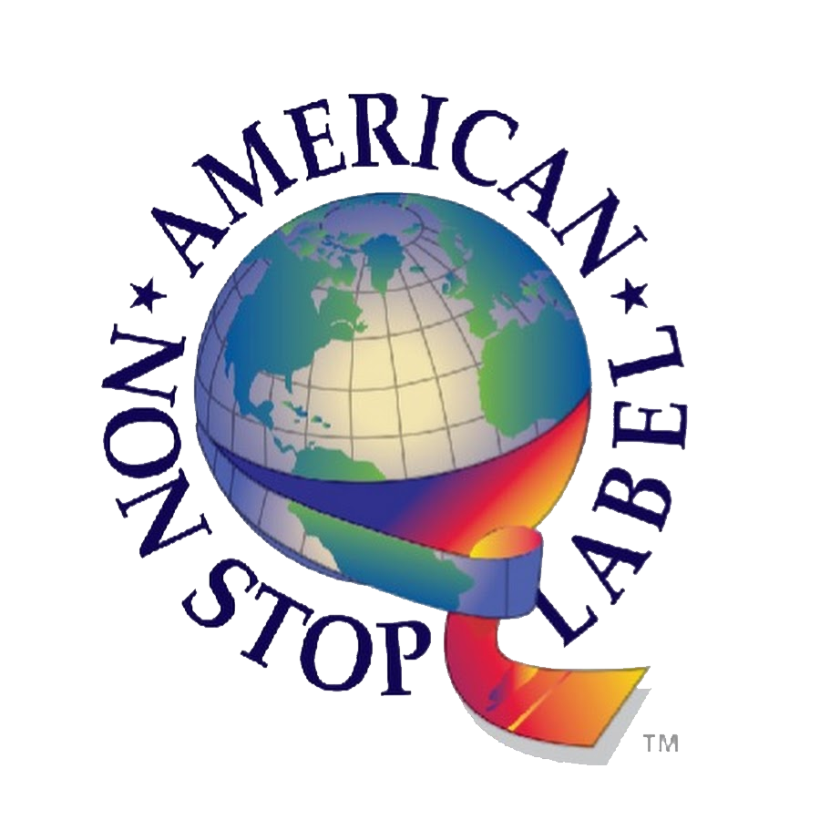 American Non Stop Label Corp - We don’t just do labels we sell solutions