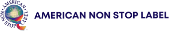 American Non Stop Label Corp - We don’t just do labels we sell solutions