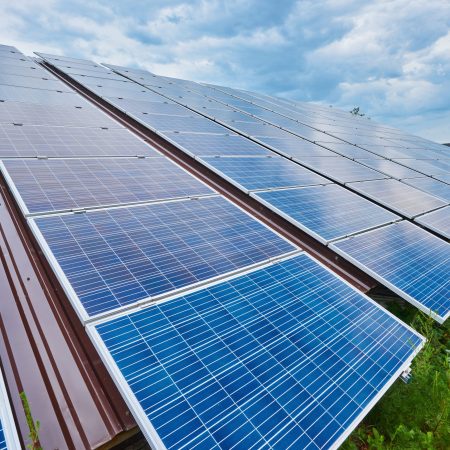 solar panels - ANSL