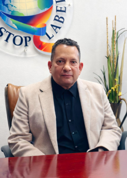 George Loayza