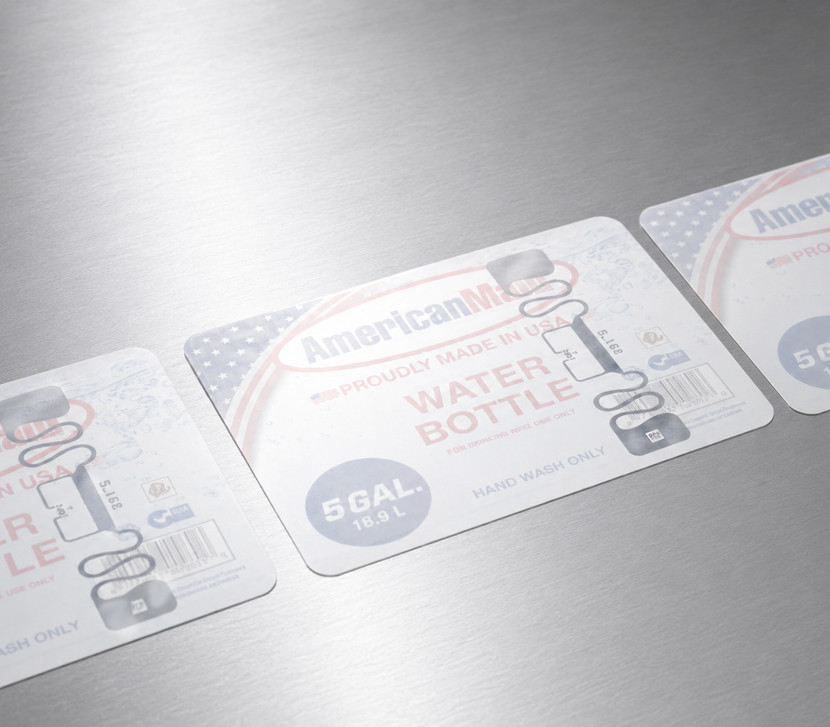 RFID Label