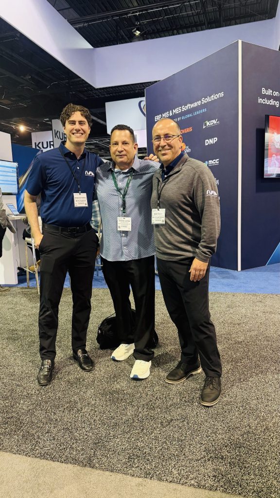 LOUPE AMERICAS 2026 - american non stop label - ANSL